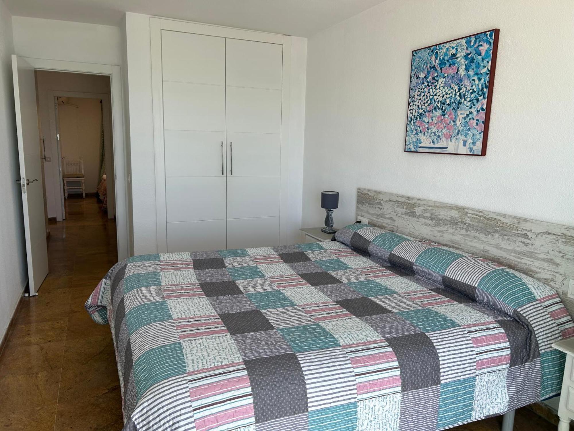 Apartamento Frente Al Mar,Primera Linea De Playa رينكون ذي لا مْبيكتوري المظهر الخارجي الصورة