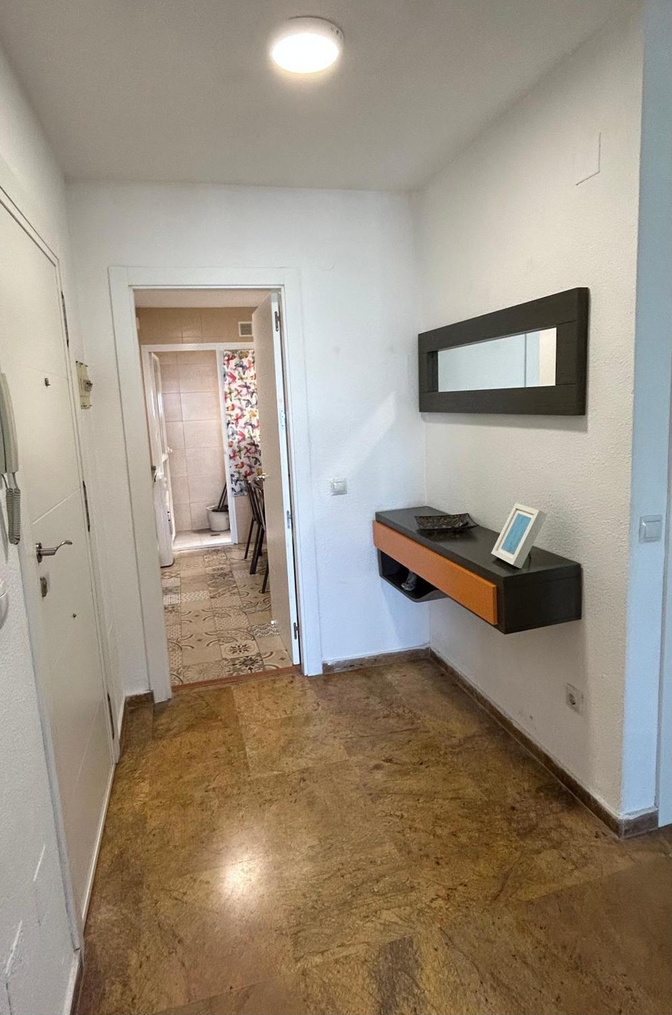 Apartamento Frente Al Mar,Primera Linea De Playa رينكون ذي لا مْبيكتوري المظهر الخارجي الصورة