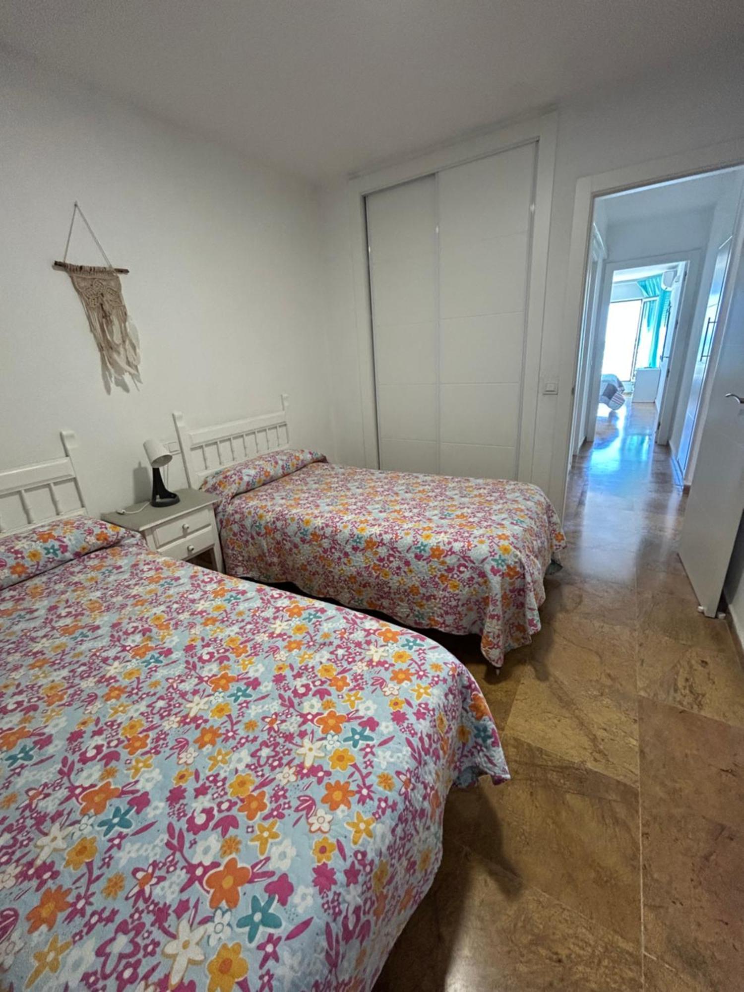 Apartamento Frente Al Mar,Primera Linea De Playa رينكون ذي لا مْبيكتوري المظهر الخارجي الصورة
